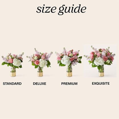 Little Luxuries Bouquet – KRISTINA'S BASKETS AND BOUQUETS, Smithfield NC