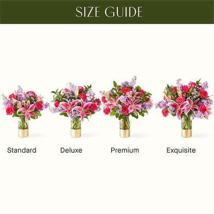 Written in the Stars Bouquet – KRISTINA'S BASKETS AND BOUQUETS, Smithfield NC