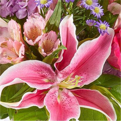 Written in the Stars Bouquet – KRISTINA'S BASKETS AND BOUQUETS, Smithfield NC