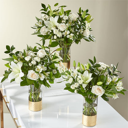 Beautiful Day Bouquet – KRISTINA'S BASKETS AND BOUQUETS, Smithfield NC