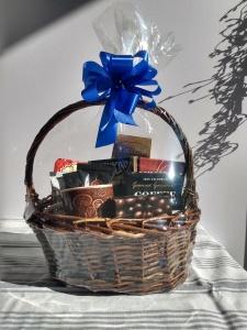 Coffee Lovers – KRISTINA'S BASKETS AND BOUQUETS, Smithfield NC