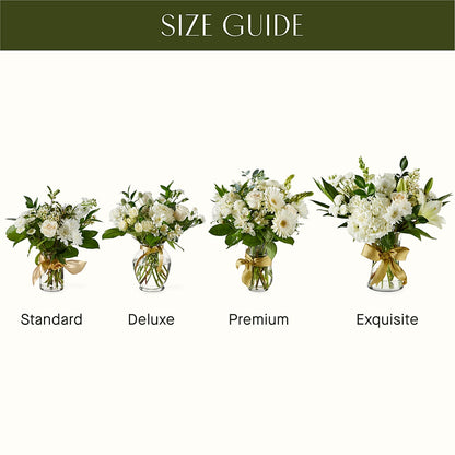 New Beginnings – A Florist Original – KRISTINA'S BASKETS AND BOUQUETS, Smithfield NC