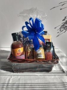 Grill Masters – KRISTINA'S BASKETS AND BOUQUETS, Smithfield NC