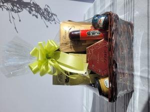 Gourmet To Heaven – KRISTINA'S BASKETS AND BOUQUETS, Smithfield NC