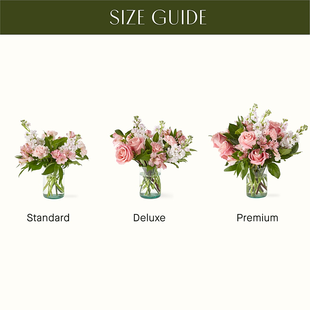 At the Ballet Bouquet – KRISTINA'S BASKETS AND BOUQUETS, Smithfield NC