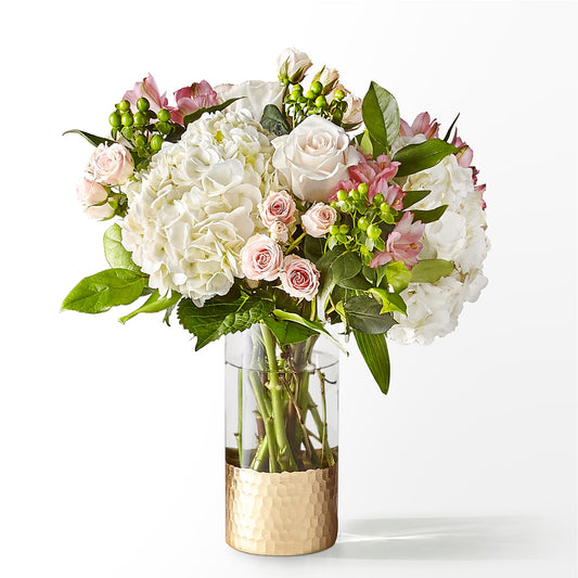 Parisian Stroll Bouquet – KRISTINA'S BASKETS AND BOUQUETS, Smithfield NC