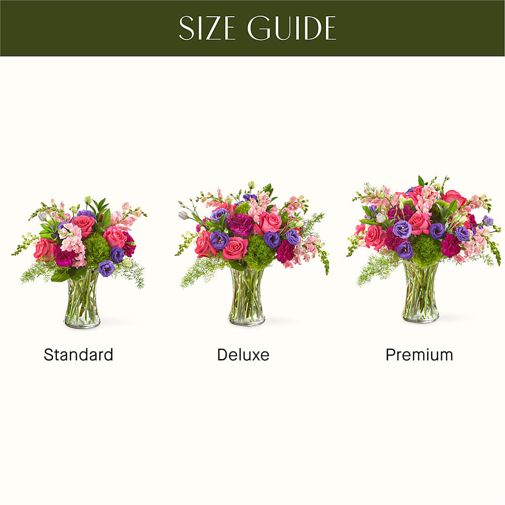 Charm & Comfort Bouquet – KRISTINA'S BASKETS AND BOUQUETS, Smithfield NC