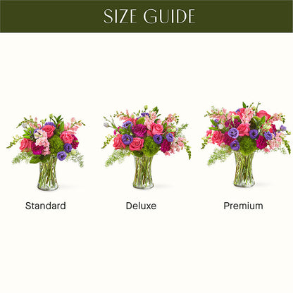 Charm & Comfort Bouquet – KRISTINA'S BASKETS AND BOUQUETS, Smithfield NC