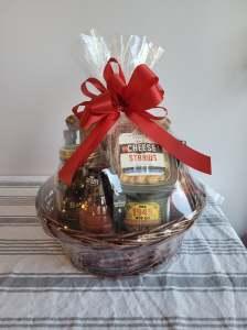 Spicy Fiesta – KRISTINA'S BASKETS AND BOUQUETS, Smithfield NC