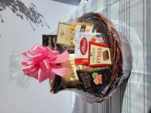 Snack Wrap - ORIGINAL – KRISTINA'S BASKETS AND BOUQUETS, Smithfield NC