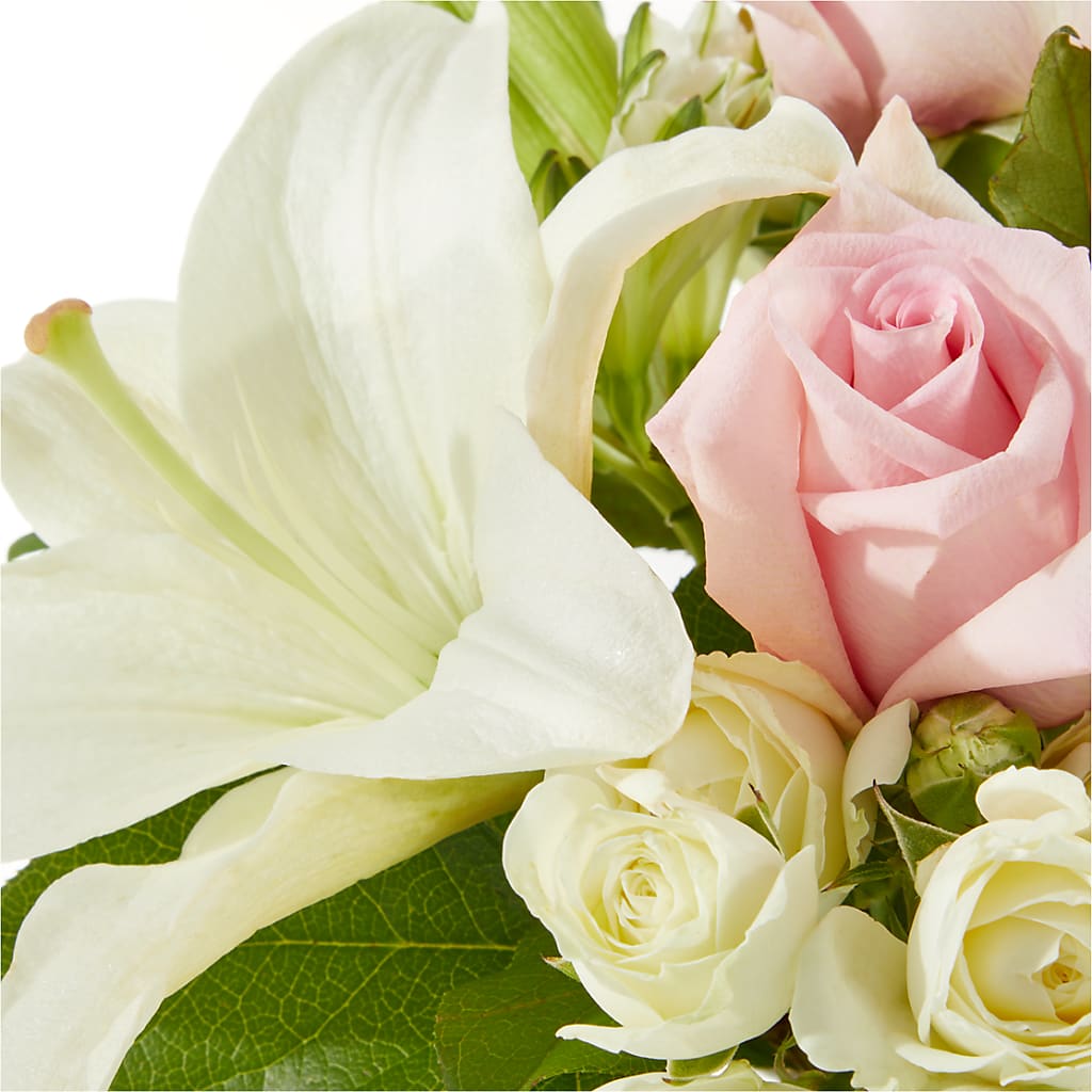 Kindhearted Bouquet – KRISTINA'S BASKETS AND BOUQUETS, Smithfield NC