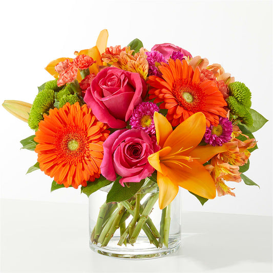Soiree Bouquet – KRISTINA'S BASKETS AND BOUQUETS, Smithfield NC