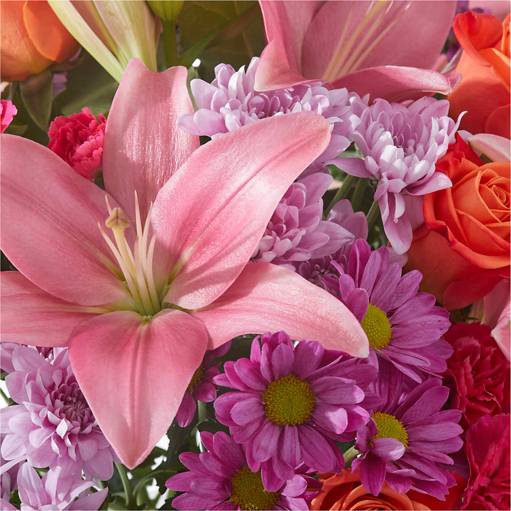 One and Only Bouquet – KRISTINA'S BASKETS AND BOUQUETS, Smithfield NC