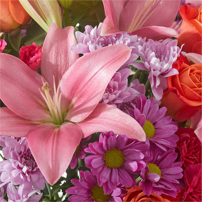 One and Only Bouquet – KRISTINA'S BASKETS AND BOUQUETS, Smithfield NC