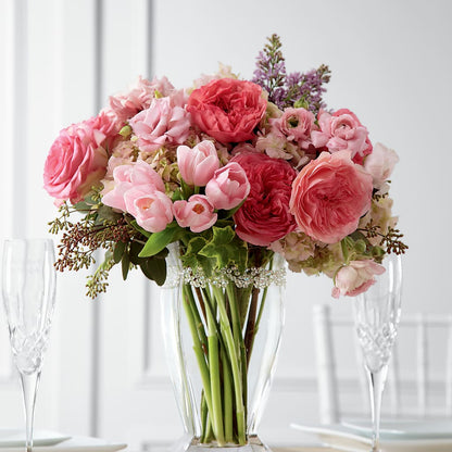 Abundant Array Arrangement – KRISTINA'S BASKETS AND BOUQUETS, Smithfield NC