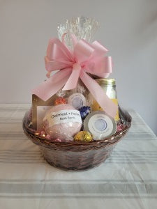 NC Relaxation Basket